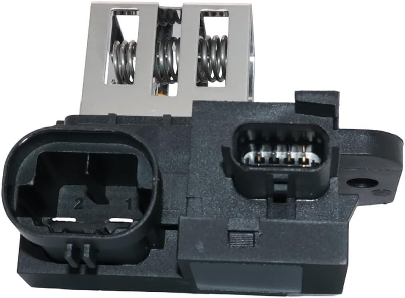 Capshat 25230-00Q0J Engine Cooling Fan Relay Compatible with 2020-2023 Nissan Kicks Versa Sentra Models Replace 277324GF0A 277324GF0B - Image 4